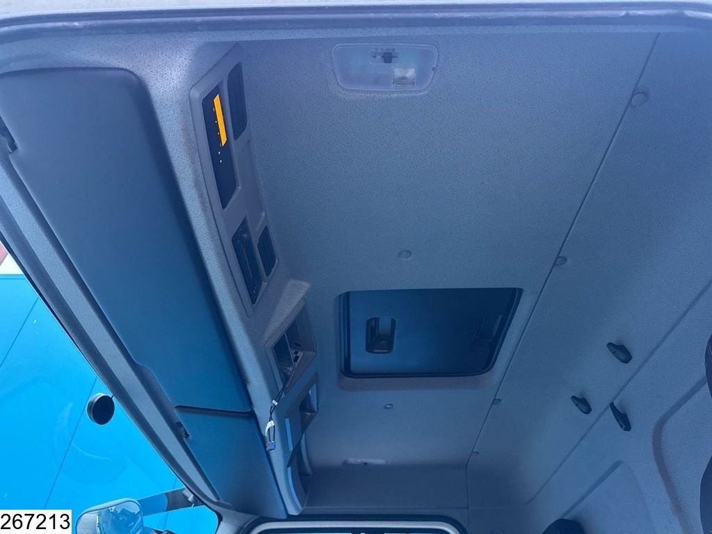 Sonstige Transporttechnik Türe ait Sonstige Mercedes Benz Atego 1523 EURO 6, Dhollandia, Tank 5600 Liter, 2 Comp, Gebrauchtmaschine içinde Ede (resim 10)