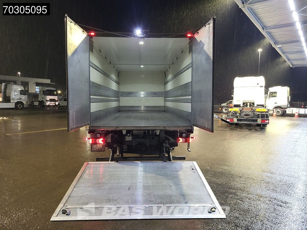 Sonstige Transporttechnik typu Sonstige Mercedes Benz Atego 1524 4X2 15tonner Automatic 6 Cylinder 1500kg Ladebordwand, Gebrauchtmaschine v Veghel (Obrázok 11)