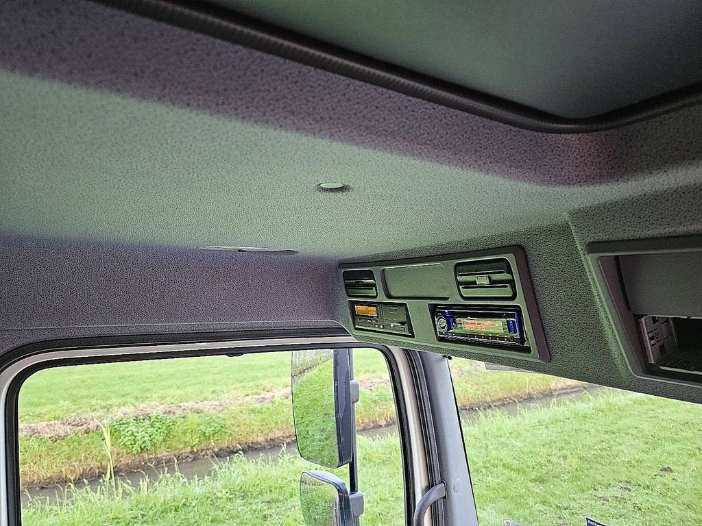 Sonstige Transporttechnik van het type Sonstige Mercedes Benz ATEGO 1524 AIRCO LIFT BOX 6.8, Gebrauchtmaschine in Vuren (Foto 11)