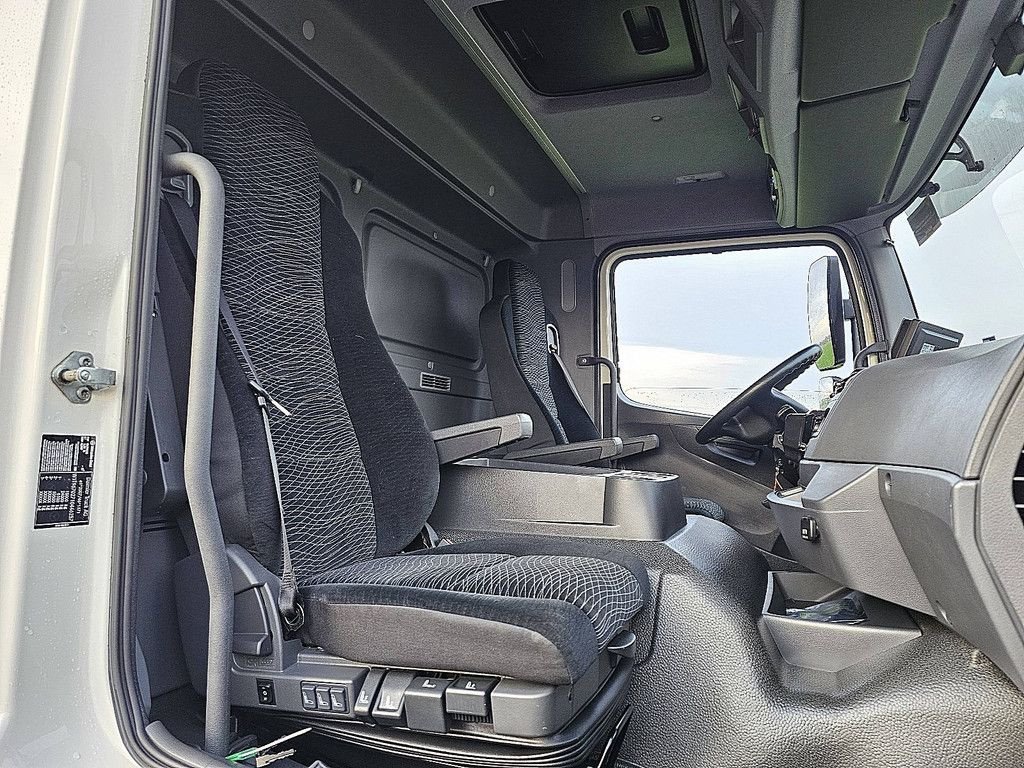 Sonstige Transporttechnik of the type Sonstige Mercedes Benz ATEGO 1524 AIRCO LIFT BOX 6.8, Gebrauchtmaschine in Vuren (Picture 8)