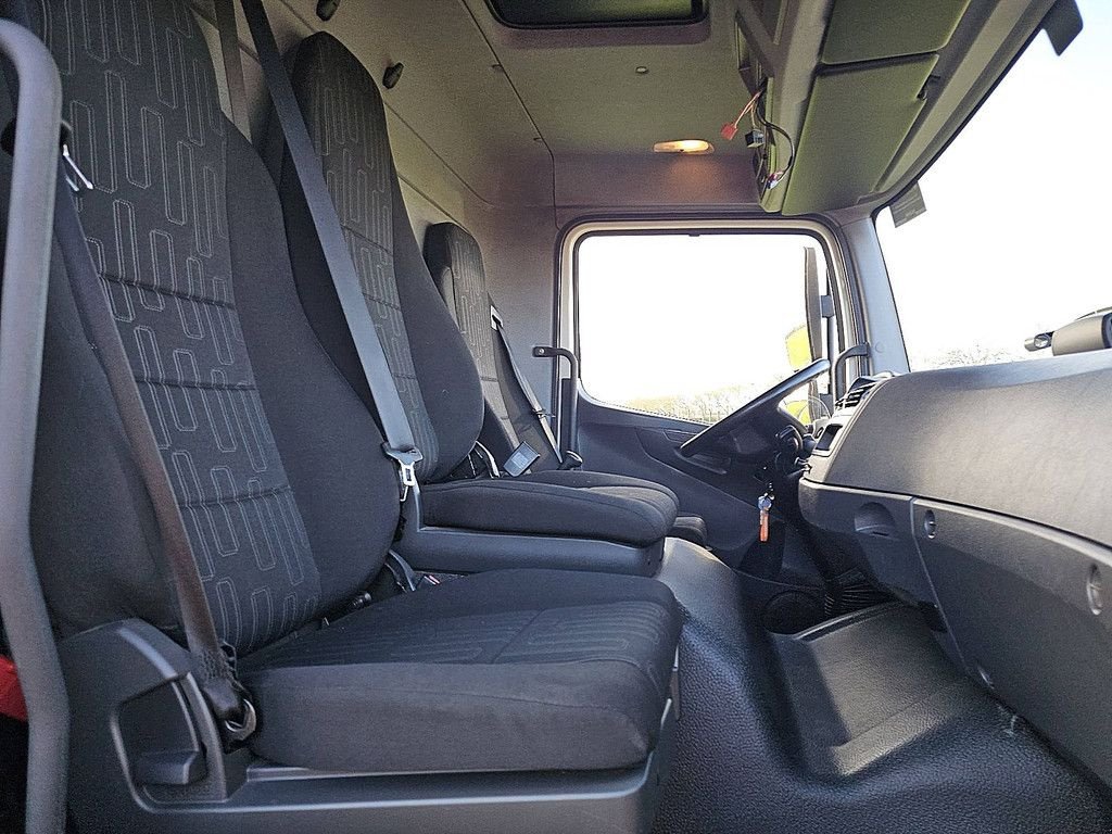 Sonstige Transporttechnik typu Sonstige Mercedes Benz ATEGO 1524 TAILLIFT AIRCO, Gebrauchtmaschine v Vuren (Obrázek 8)