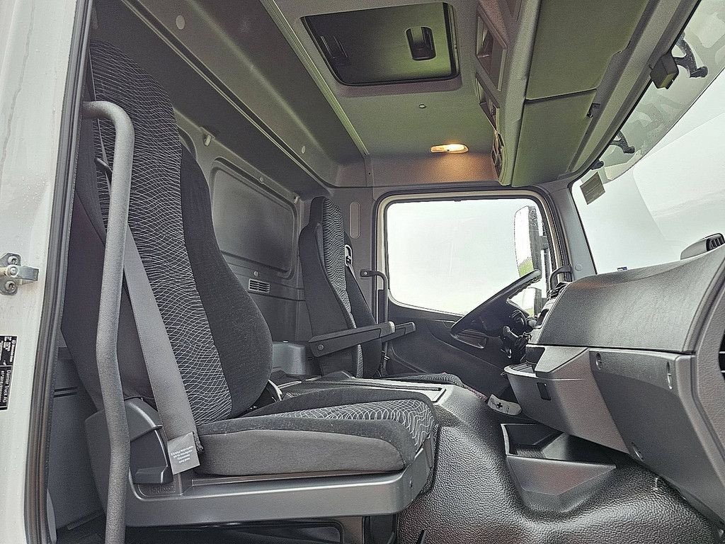 Sonstige Transporttechnik typu Sonstige Mercedes Benz ATEGO 1530, Gebrauchtmaschine w Vuren (Zdjęcie 8)