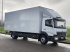 Sonstige Transporttechnik typu Sonstige Mercedes Benz ATEGO 1530, Gebrauchtmaschine w Vuren (Zdjęcie 5)