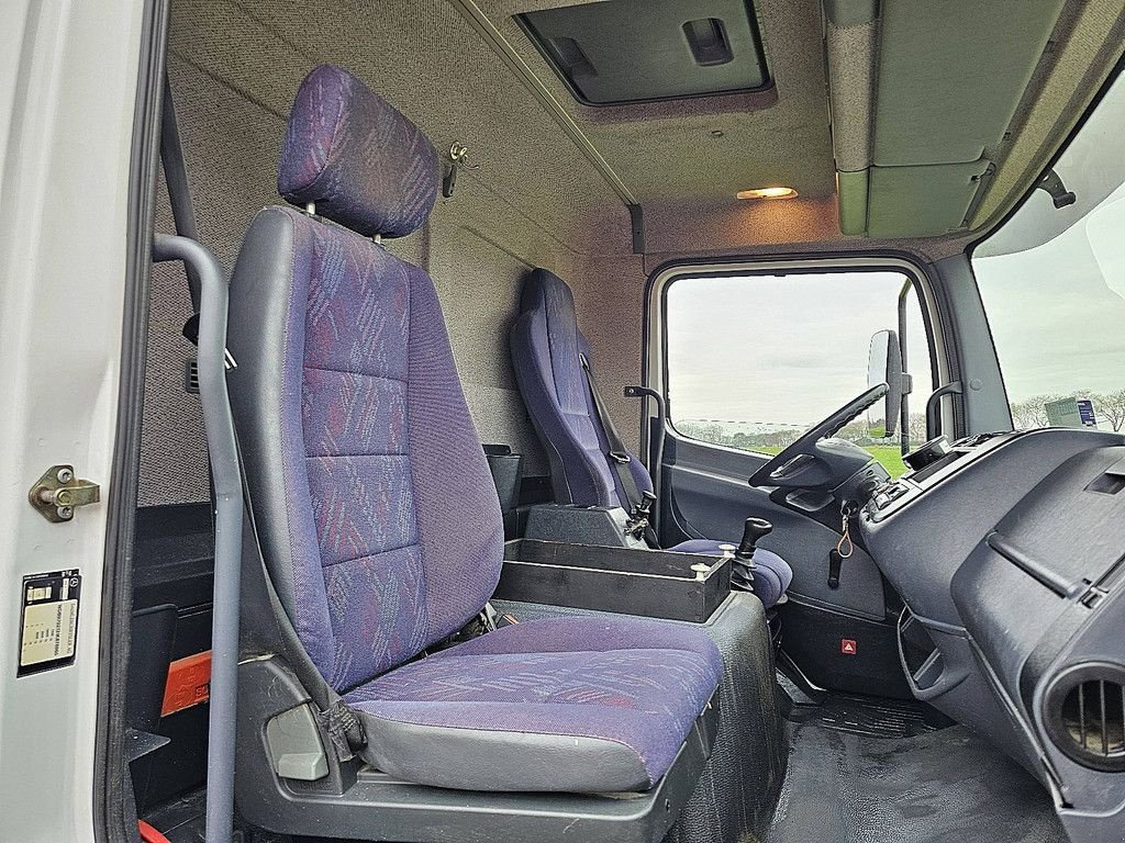 Sonstige Transporttechnik Türe ait Sonstige Mercedes Benz ATEGO 815 MANUAL NL-TRUCK, Gebrauchtmaschine içinde Vuren (resim 8)