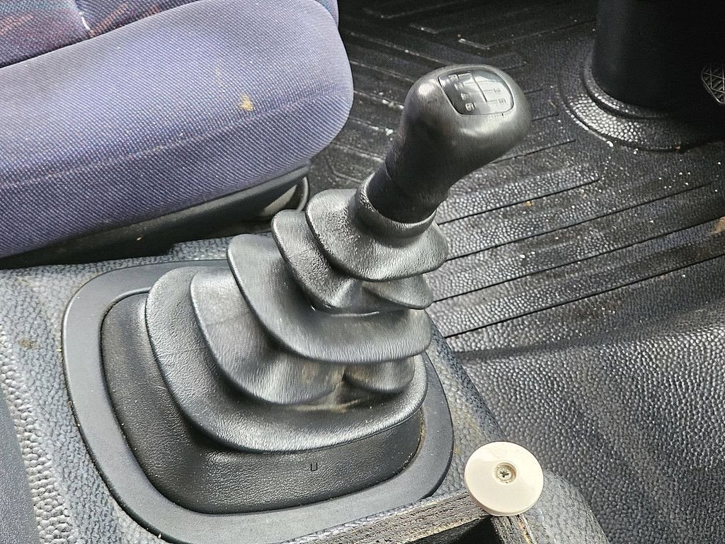 Sonstige Transporttechnik Türe ait Sonstige Mercedes Benz ATEGO 815 MANUAL NL-TRUCK, Gebrauchtmaschine içinde Vuren (resim 11)