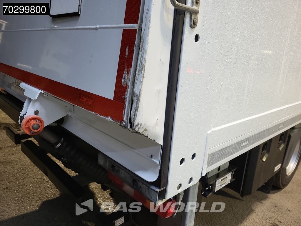 Sonstige Transporttechnik του τύπου Sonstige Mercedes Benz Atego 816 4X2 8tonner Automatic 1000kg Ladebordwand Euro 6, Gebrauchtmaschine σε Veghel (Φωτογραφία 11)