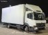 Sonstige Transporttechnik του τύπου Sonstige Mercedes Benz Atego 816 4X2 8tonner Automatic 1000kg Ladebordwand Euro 6, Gebrauchtmaschine σε Veghel (Φωτογραφία 3)