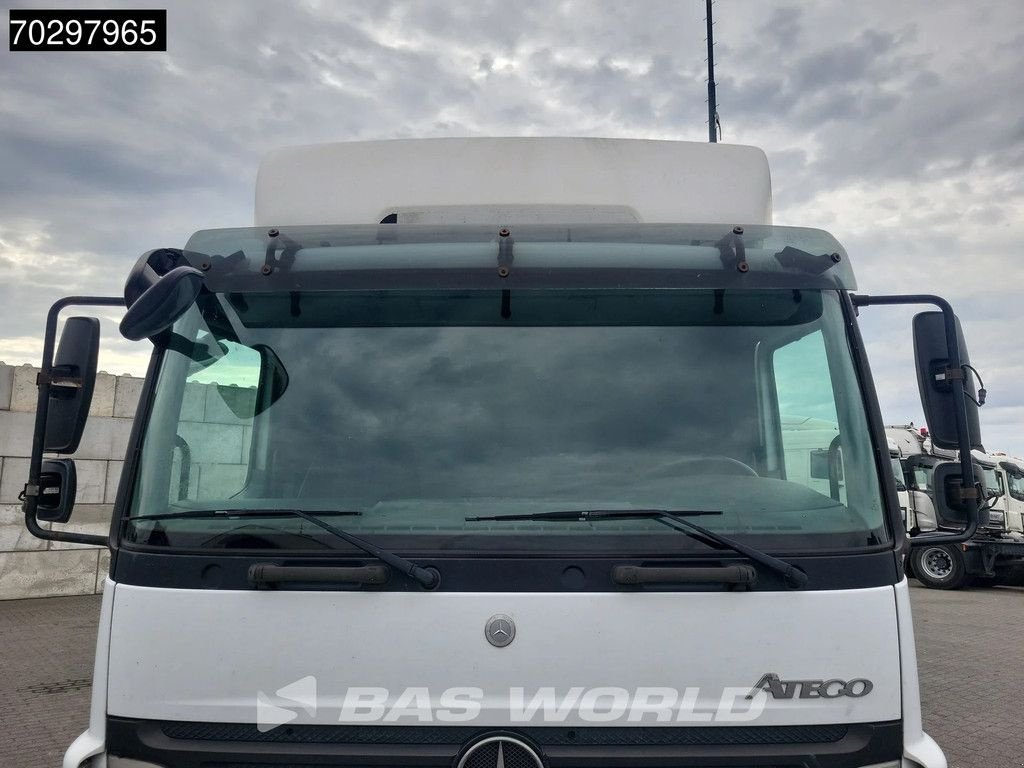 Sonstige Transporttechnik typu Sonstige Mercedes Benz Atego 816 4X2 8tonner Automatic Ladebordwand Euro 5, Gebrauchtmaschine v Veghel (Obrázek 10)