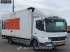 Sonstige Transporttechnik του τύπου Sonstige Mercedes Benz Atego 816 4X2 8tonner Automatic Ladebordwand Euro 5, Gebrauchtmaschine σε Veghel (Φωτογραφία 8)