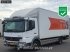 Sonstige Transporttechnik typu Sonstige Mercedes Benz Atego 816 4X2 8tonner Automatic Ladebordwand Euro 5, Gebrauchtmaschine v Veghel (Obrázek 1)