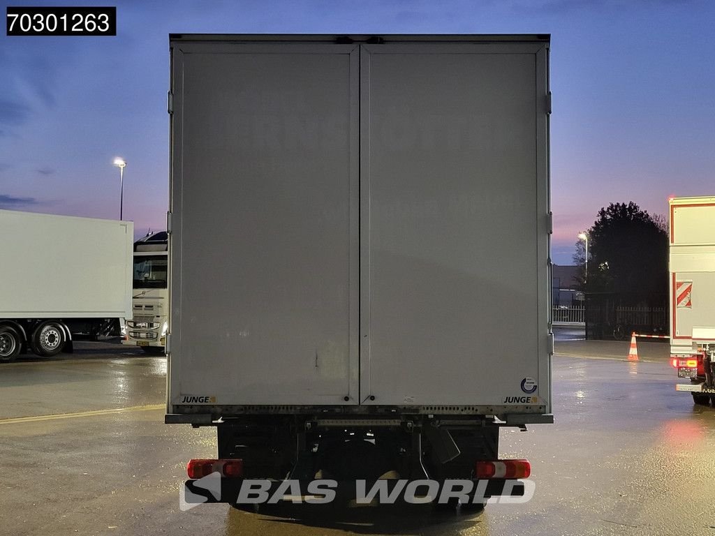 Sonstige Transporttechnik typu Sonstige Mercedes Benz Atego 816 4X2 Manual Gearbox Full Steel Euro 6, Gebrauchtmaschine v Veghel (Obrázek 3)