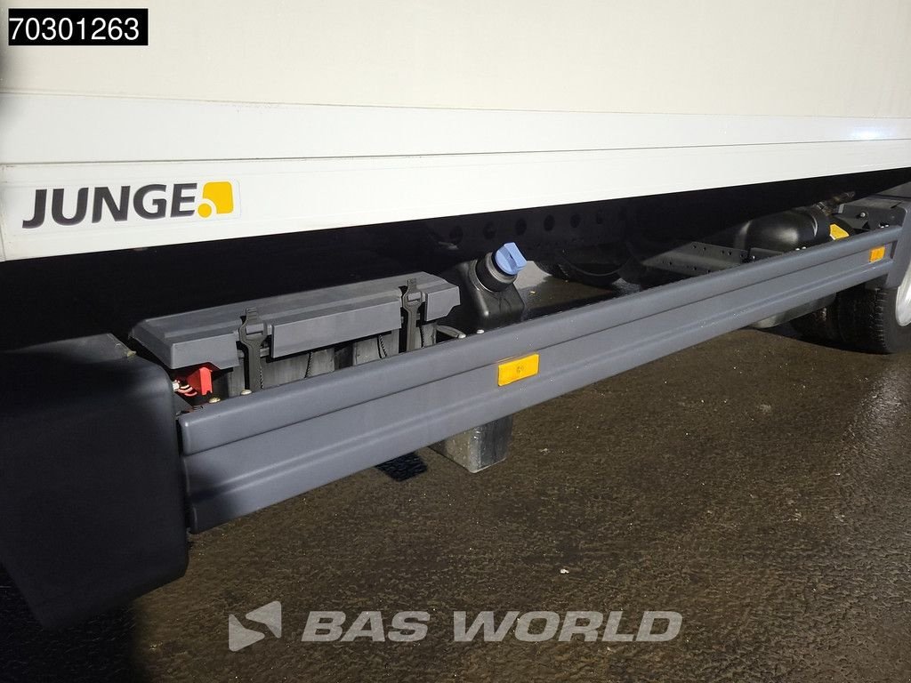 Sonstige Transporttechnik typu Sonstige Mercedes Benz Atego 816 4X2 Manual Gearbox Full Steel Euro 6, Gebrauchtmaschine v Veghel (Obrázek 11)