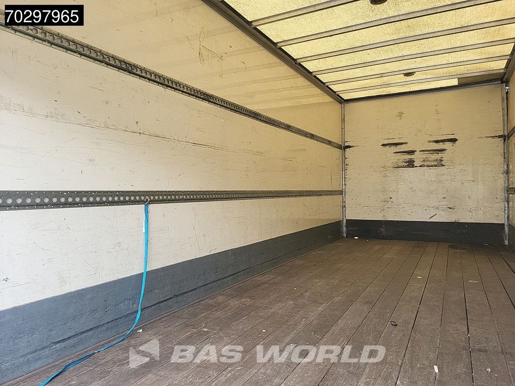 Sonstige Transporttechnik tipa Sonstige Mercedes Benz Atego 816 4X2 NL-Truck 8tonner Automatic 1500kg Ladebordwand Eur, Gebrauchtmaschine u Veghel (Slika 5)