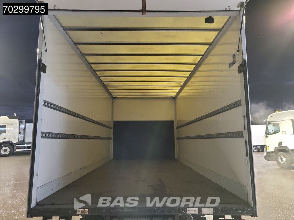 Sonstige Transporttechnik tipa Sonstige Mercedes Benz Atego 818 4X2 8 tonner Automatic 1000kg Ladebordwand Euro 6, Gebrauchtmaschine u Veghel (Slika 7)