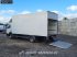 Sonstige Transporttechnik Türe ait Sonstige Mercedes Benz Atego 818 4X2 8 tonner Automatic Ladebordwand Euro 6, Gebrauchtmaschine içinde Veghel (resim 9)