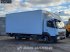 Sonstige Transporttechnik Türe ait Sonstige Mercedes Benz Atego 818 4X2 8 tonner Automatic Ladebordwand Euro 6, Gebrauchtmaschine içinde Veghel (resim 3)