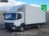 Sonstige Transporttechnik Türe ait Sonstige Mercedes Benz Atego 818 4X2 8 tonner Automatic Ladebordwand Euro 6, Gebrauchtmaschine içinde Veghel (resim 1)
