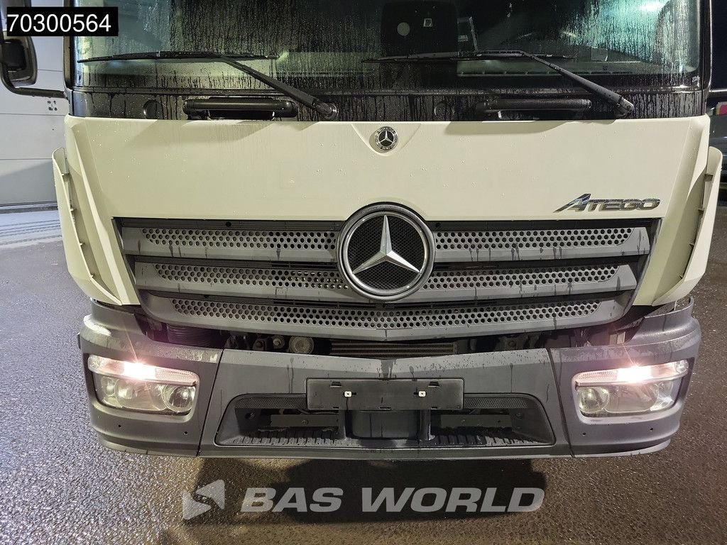 Sonstige Transporttechnik typu Sonstige Mercedes Benz Atego 818 4X2 8tonner 1500kg Ladebordwand Automatic Euro 6, Gebrauchtmaschine v Veghel (Obrázek 8)