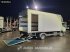 Sonstige Transporttechnik typu Sonstige Mercedes Benz Atego 818 4X2 8tonner 1500kg Ladebordwand Automatic Euro 6, Gebrauchtmaschine v Veghel (Obrázek 11)
