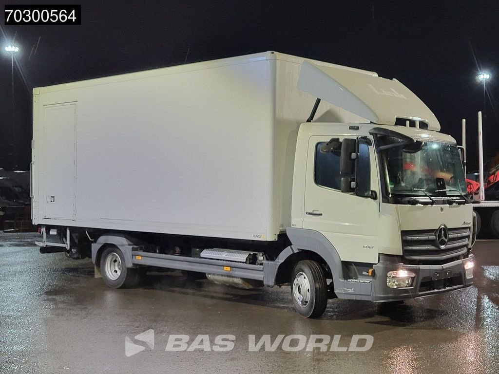 Sonstige Transporttechnik typu Sonstige Mercedes Benz Atego 818 4X2 8tonner 1500kg Ladebordwand Automatic Euro 6, Gebrauchtmaschine v Veghel (Obrázek 3)
