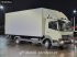 Sonstige Transporttechnik typu Sonstige Mercedes Benz Atego 818 4X2 8tonner 1500kg Ladebordwand Automatic Euro 6, Gebrauchtmaschine v Veghel (Obrázek 3)