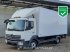 Sonstige Transporttechnik des Typs Sonstige Mercedes Benz Atego 818 4X2 8tonner 1500kg Ladebordwand Automatic Euro 6, Gebrauchtmaschine in Veghel (Bild 1)
