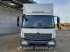 Sonstige Transporttechnik des Typs Sonstige Mercedes Benz Atego 818 4X2 8tonner 1500kg Ladebordwand Automatic Euro 6, Gebrauchtmaschine in Veghel (Bild 7)