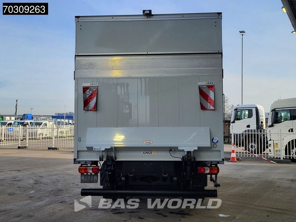 Sonstige Transporttechnik des Typs Sonstige Mercedes Benz Atego 818 4X2 8tonner 1500kg Ladebordwand Automatic Euro 6, Gebrauchtmaschine in Veghel (Bild 11)