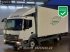 Sonstige Transporttechnik of the type Sonstige Mercedes Benz Atego 818 4X2 8tonner Automatic 1000kg Ladebordwand Airco Cruise, Gebrauchtmaschine in Veghel (Picture 1)