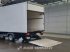 Sonstige Transporttechnik a típus Sonstige Mercedes Benz Atego 818 4X2 8tonner Automatic 1000kg Ladebordwand Airco cruise, Gebrauchtmaschine ekkor: Veghel (Kép 3)