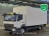Sonstige Transporttechnik типа Sonstige Mercedes Benz Atego 818 4X2 8tonner Automatic 1000kg Ladebordwand Airco cruise, Gebrauchtmaschine в Veghel (Фотография 1)