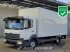 Sonstige Transporttechnik typu Sonstige Mercedes Benz Atego 818 4X2 8tonner Automatic 1000kg Ladebordwand Airco Euro 6, Gebrauchtmaschine v Veghel (Obrázek 1)