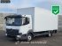 Sonstige Transporttechnik typu Sonstige Mercedes Benz Atego 818 4X2 8tonner Automatic 1000kg Ladebordwand Euro 6, Gebrauchtmaschine v Veghel (Obrázek 1)