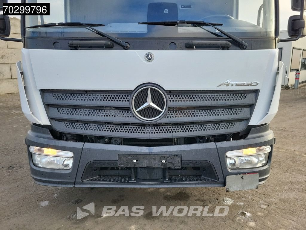 Sonstige Transporttechnik typu Sonstige Mercedes Benz Atego 818 4X2 8tonner Automatic 1000kg Ladebordwand Euro 6, Gebrauchtmaschine v Veghel (Obrázek 8)