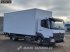 Sonstige Transporttechnik typu Sonstige Mercedes Benz Atego 818 4X2 8tonner Automatic 1000kg Ladebordwand Euro 6, Gebrauchtmaschine v Veghel (Obrázek 3)