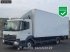 Sonstige Transporttechnik типа Sonstige Mercedes Benz Atego 818 4X2 8tonner Automatic 1500kg Ladebordwand Euro 6, Gebrauchtmaschine в Veghel (Фотография 1)