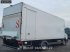 Sonstige Transporttechnik типа Sonstige Mercedes Benz Atego 818 4X2 8tonner Automatic 1500kg Ladebordwand Euro 6, Gebrauchtmaschine в Veghel (Фотография 9)