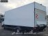 Sonstige Transporttechnik типа Sonstige Mercedes Benz Atego 818 4X2 8tonner Automatic 1500kg Ladebordwand Euro 6, Gebrauchtmaschine в Veghel (Фотография 7)