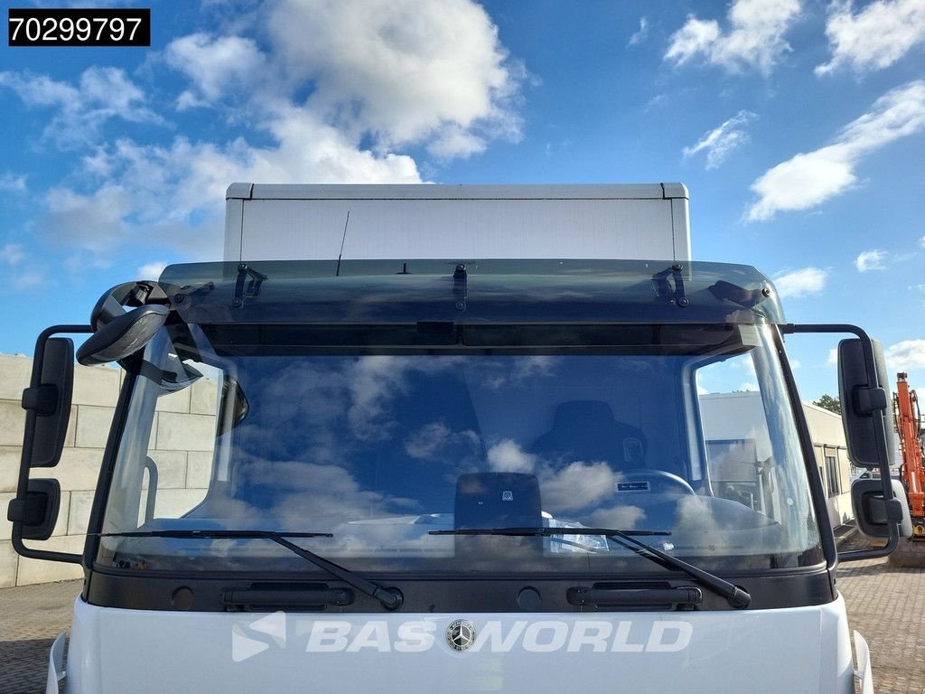 Sonstige Transporttechnik typu Sonstige Mercedes Benz Atego 818 4X2 8tonner Automatic Ladebordwand Euro 6, Gebrauchtmaschine v Veghel (Obrázek 7)