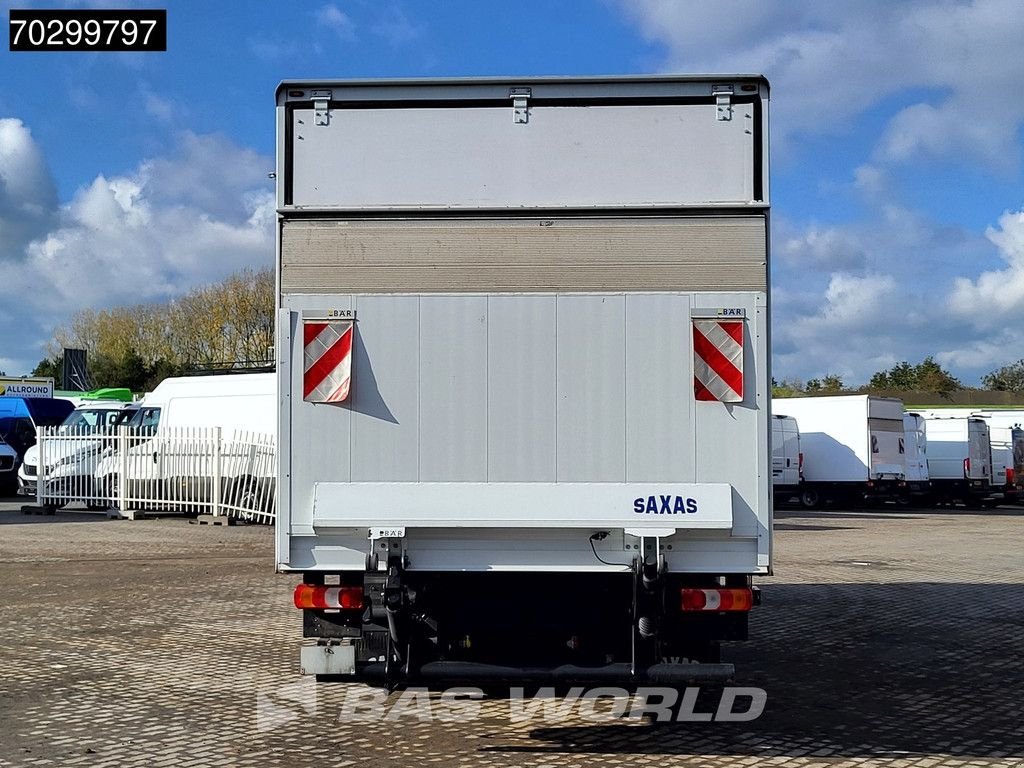 Sonstige Transporttechnik typu Sonstige Mercedes Benz Atego 818 4X2 8tonner Automatic Ladebordwand Euro 6, Gebrauchtmaschine v Veghel (Obrázek 9)