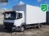 Sonstige Transporttechnik typu Sonstige Mercedes Benz Atego 818 4X2 8tonner Automatic Ladebordwand Euro 6, Gebrauchtmaschine v Veghel (Obrázek 1)