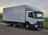 Sonstige Transporttechnik typu Sonstige Mercedes Benz ATEGO 818 ALCOA'S LIFT BOX 6.2, Gebrauchtmaschine w Vuren (Zdjęcie 5)