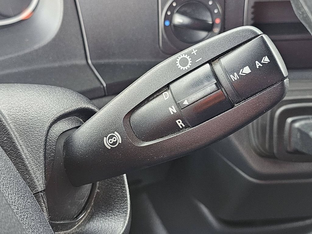 Sonstige Transporttechnik typu Sonstige Mercedes Benz ATEGO 818 ALCOA'S LIFT BOX 6.2, Gebrauchtmaschine w Vuren (Zdjęcie 11)