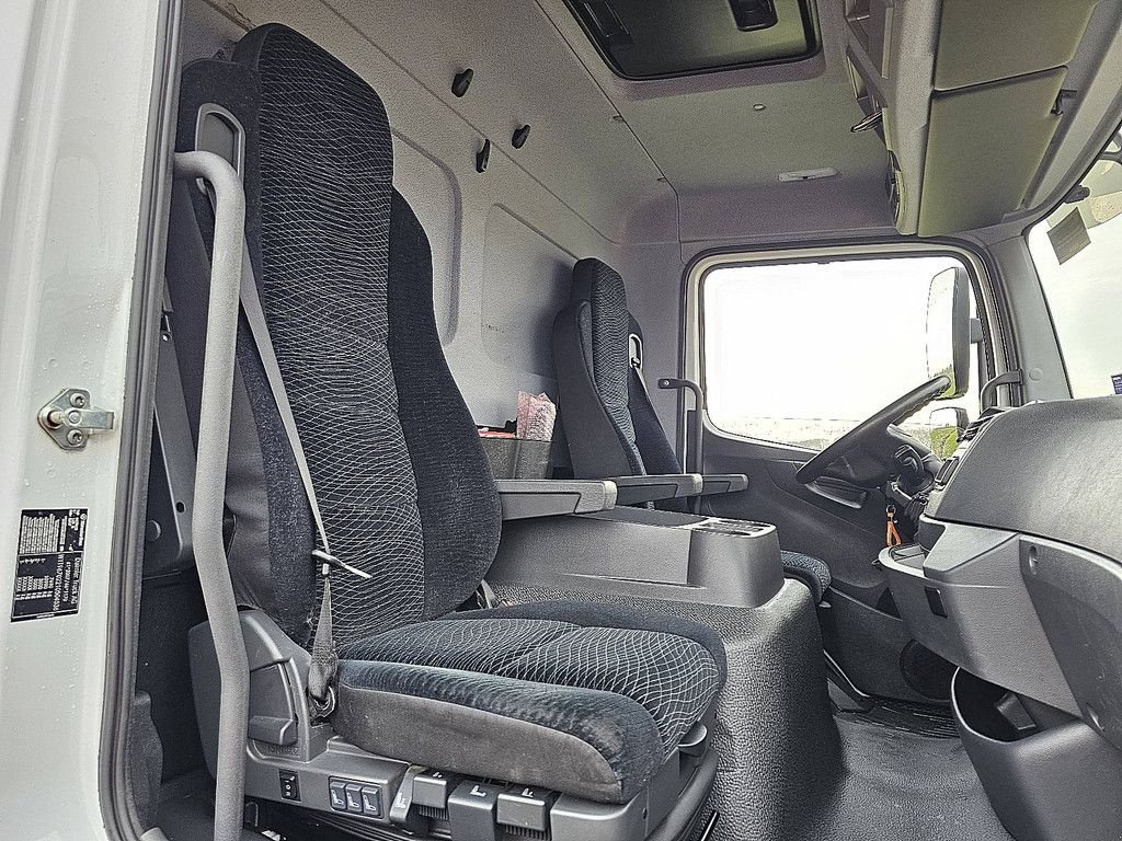 Sonstige Transporttechnik typu Sonstige Mercedes Benz ATEGO 818 ALCOA'S LIFT BOX 6.2, Gebrauchtmaschine w Vuren (Zdjęcie 8)