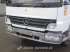 Sonstige Transporttechnik a típus Sonstige Mercedes Benz Atego 818 Atego 4X2 8tonner Automatic 1500kg Ladebordwand Euro 4, Gebrauchtmaschine ekkor: Veghel (Kép 11)