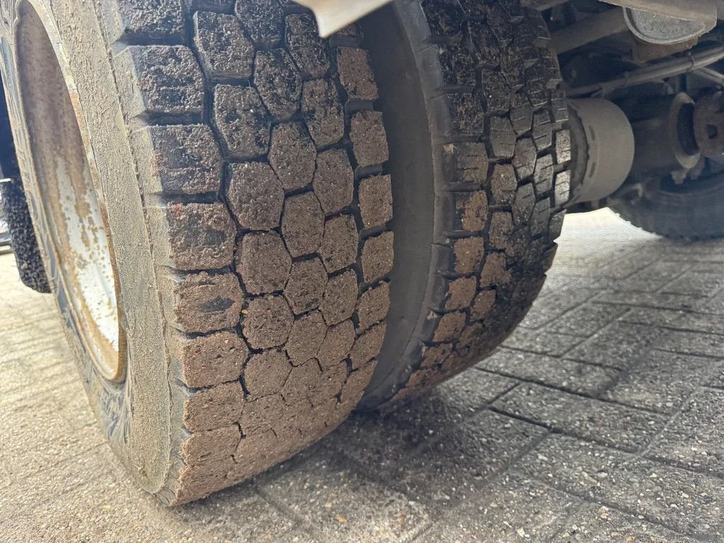 Sonstige Transporttechnik des Typs Sonstige Mercedes Benz Atego 818 **MANUAL GEARBOX-TOPSHAPE**, Gebrauchtmaschine in Kessel (Bild 7)