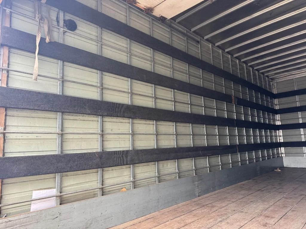 Sonstige Transporttechnik des Typs Sonstige Mercedes Benz Atego 818 **MANUAL GEARBOX-TOPSHAPE**, Gebrauchtmaschine in Kessel (Bild 11)