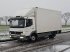 Sonstige Transporttechnik del tipo Sonstige Mercedes Benz ATEGO 818 MANUAL NL TRUCK, Gebrauchtmaschine In Vuren (Immagine 2)