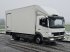 Sonstige Transporttechnik del tipo Sonstige Mercedes Benz ATEGO 818 MANUAL NL TRUCK, Gebrauchtmaschine In Vuren (Immagine 5)
