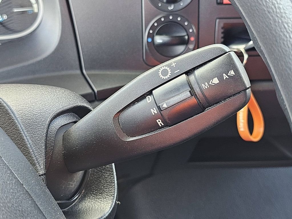 Sonstige Transporttechnik typu Sonstige Mercedes Benz ATEGO 818 TAILLIFT AIRCO, Gebrauchtmaschine v Vuren (Obrázek 11)